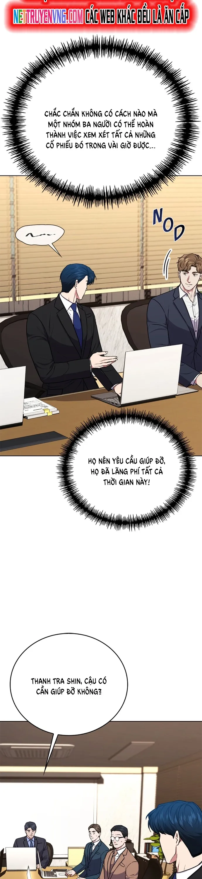 Thuế Trừng Giả: Chapter 144