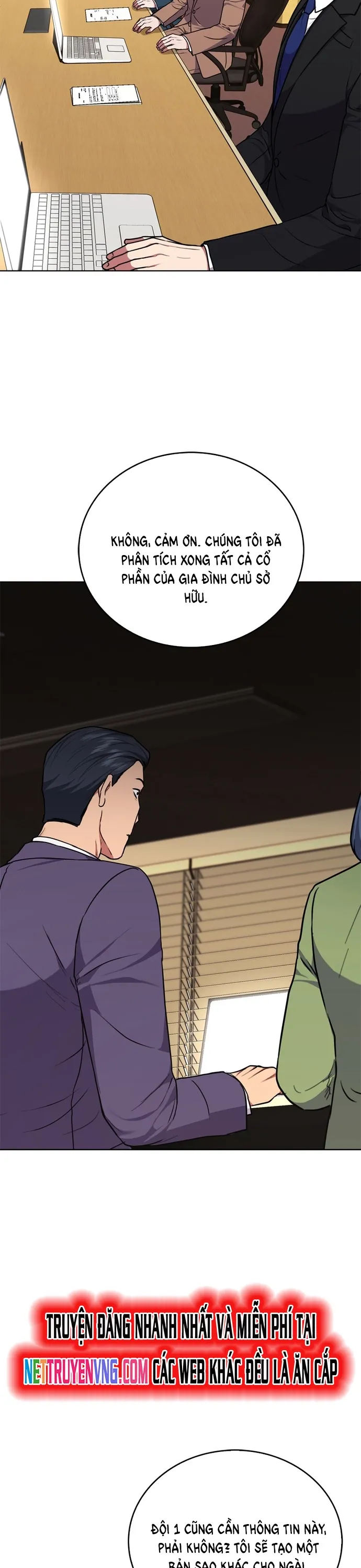 Thuế Trừng Giả: Chapter 144