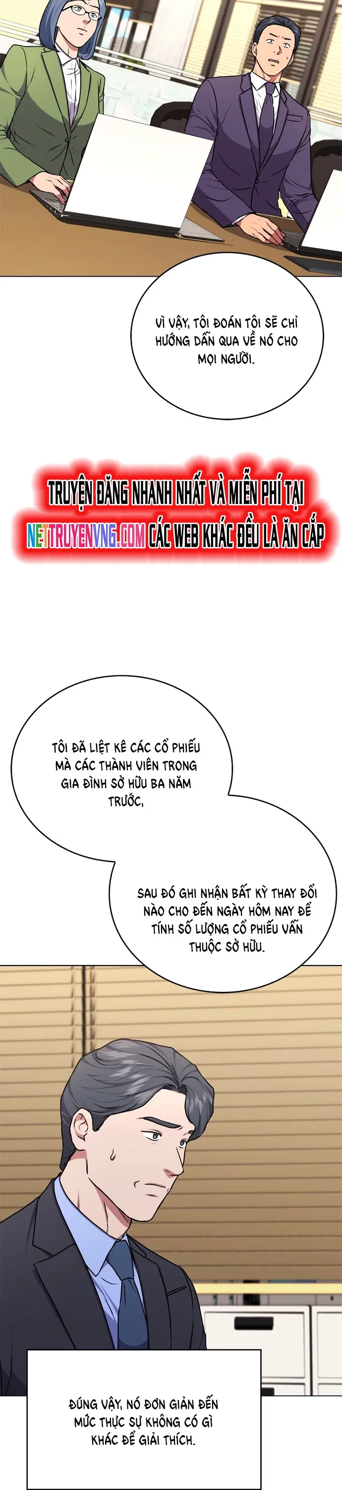 Thuế Trừng Giả: Chapter 144