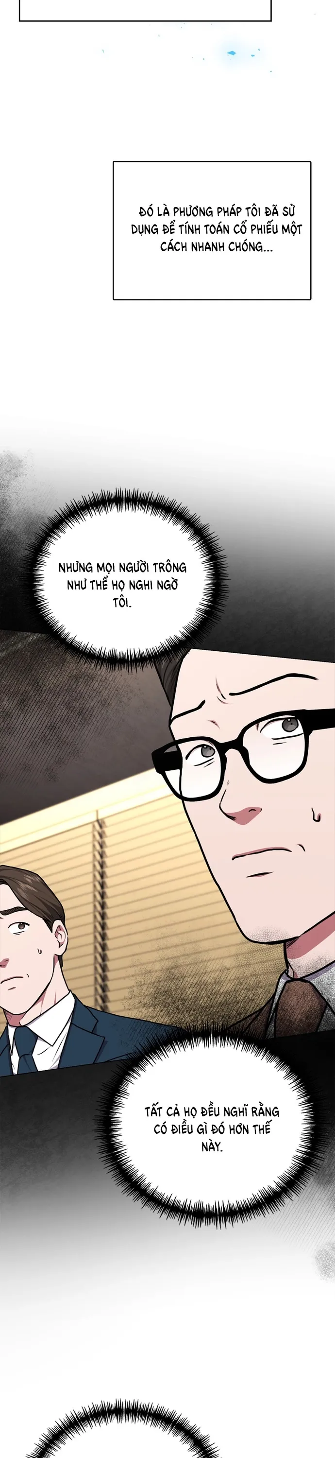 Thuế Trừng Giả: Chapter 144