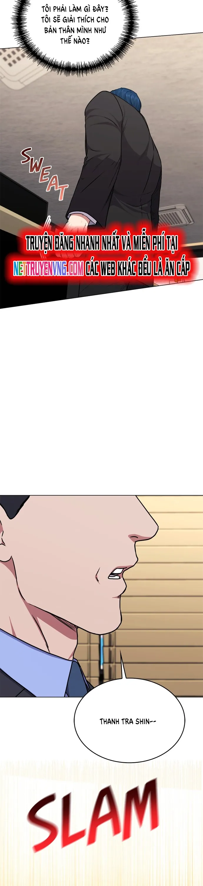 Thuế Trừng Giả: Chapter 144