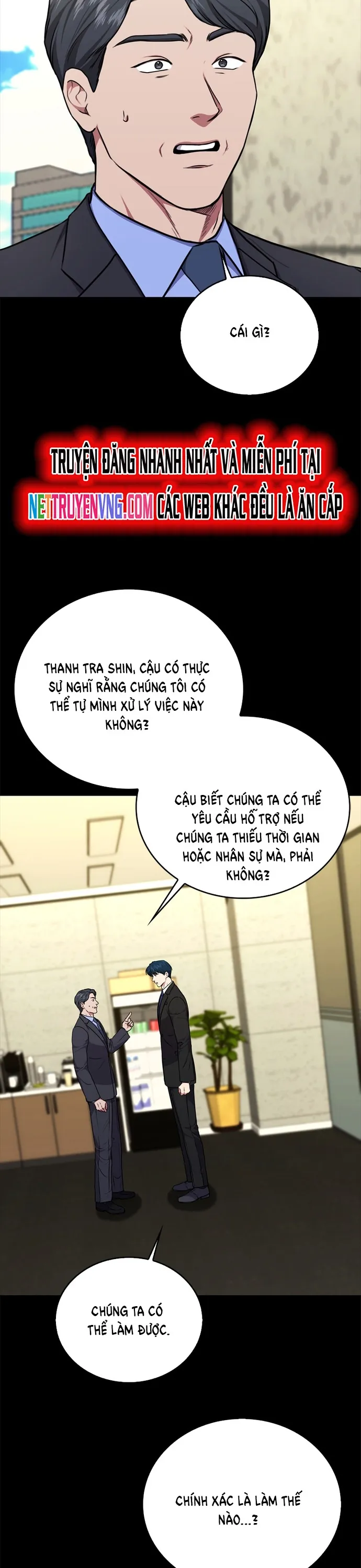 Thuế Trừng Giả: Chapter 144