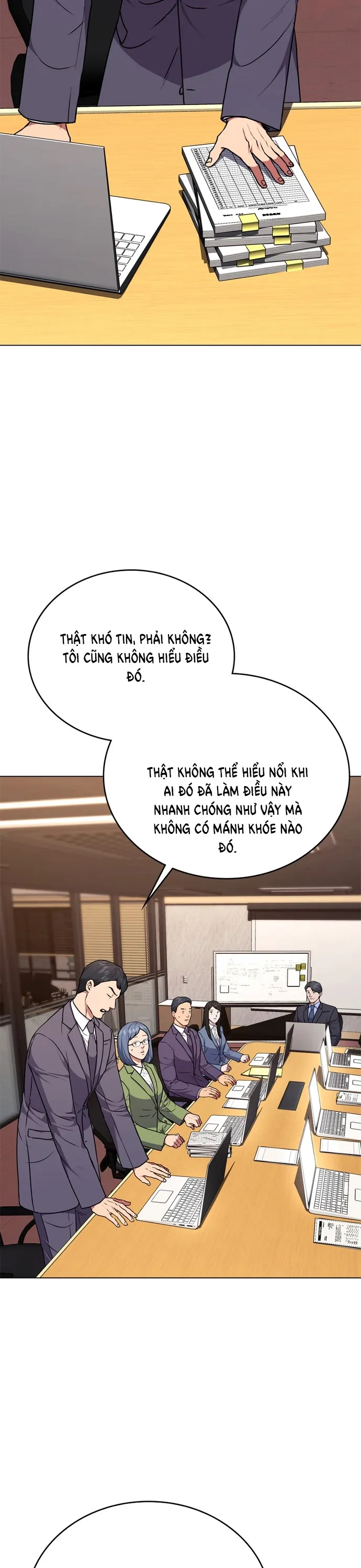 Thuế Trừng Giả: Chapter 144