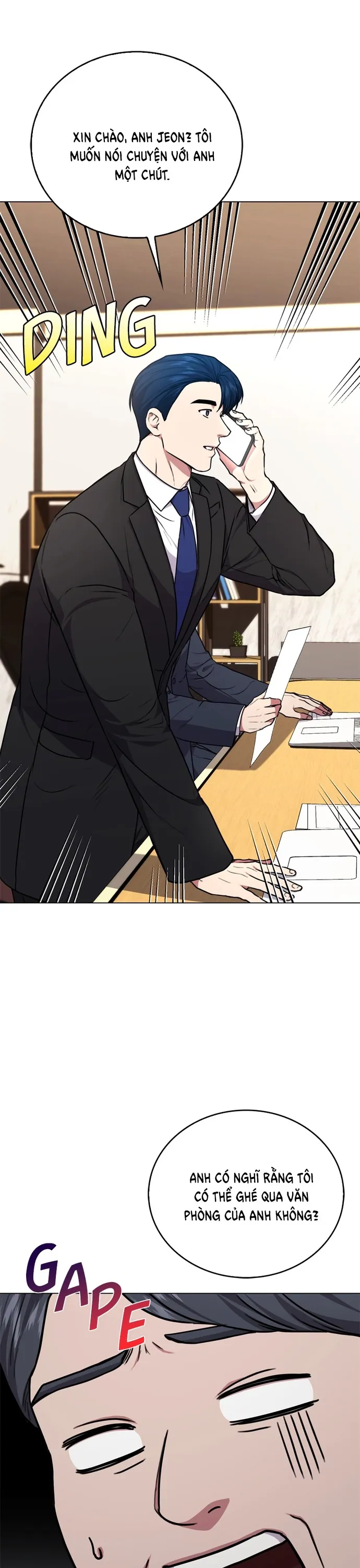Thuế Trừng Giả: Chapter 144