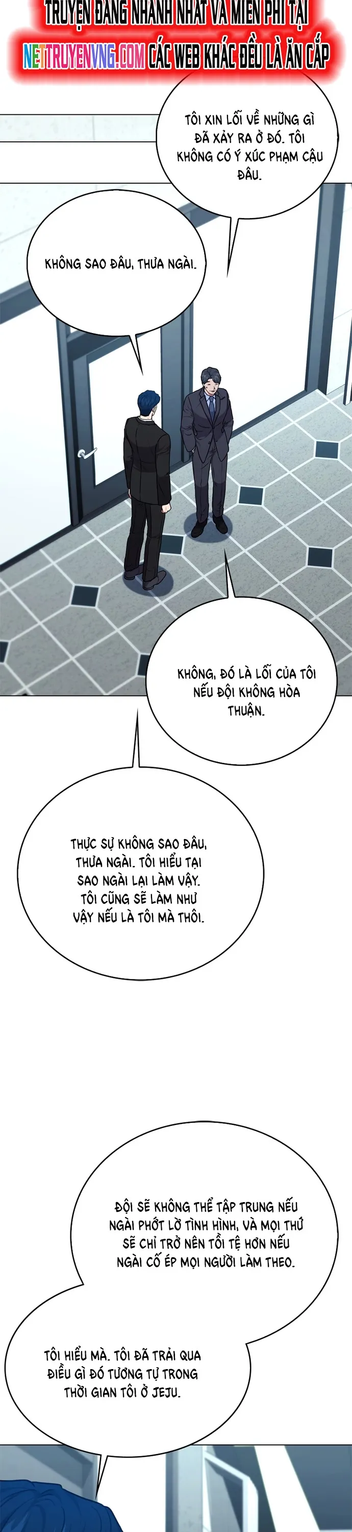 Thuế Trừng Giả: Chapter 144