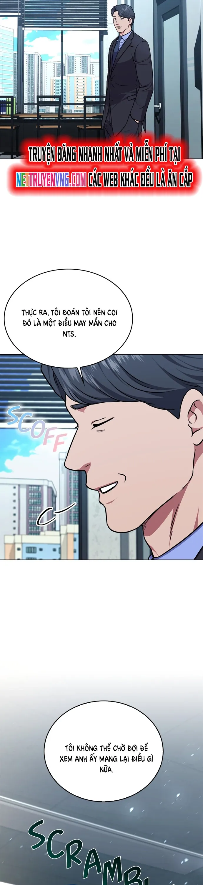 Thuế Trừng Giả: Chapter 144