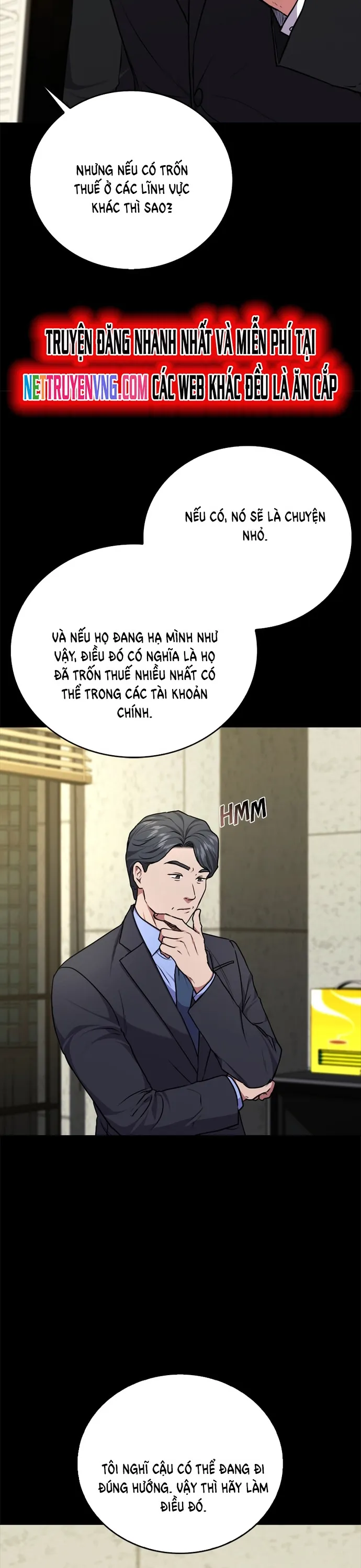 Thuế Trừng Giả: Chapter 144