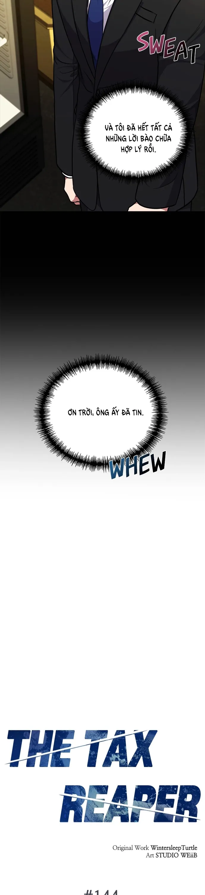 Thuế Trừng Giả: Chapter 144