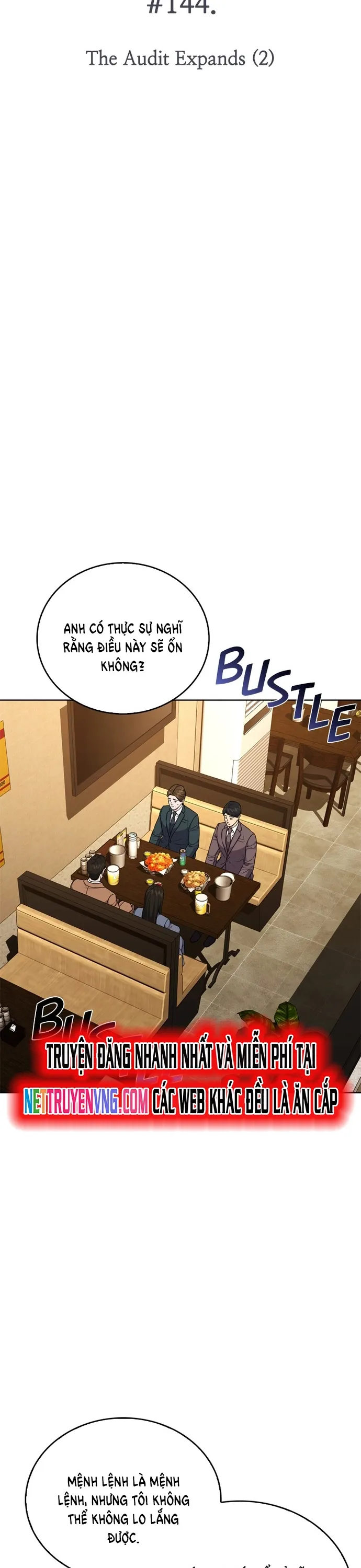 Thuế Trừng Giả: Chapter 144