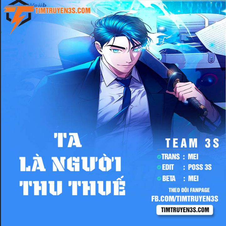 Thuế Trừng Giả: Chapter 15