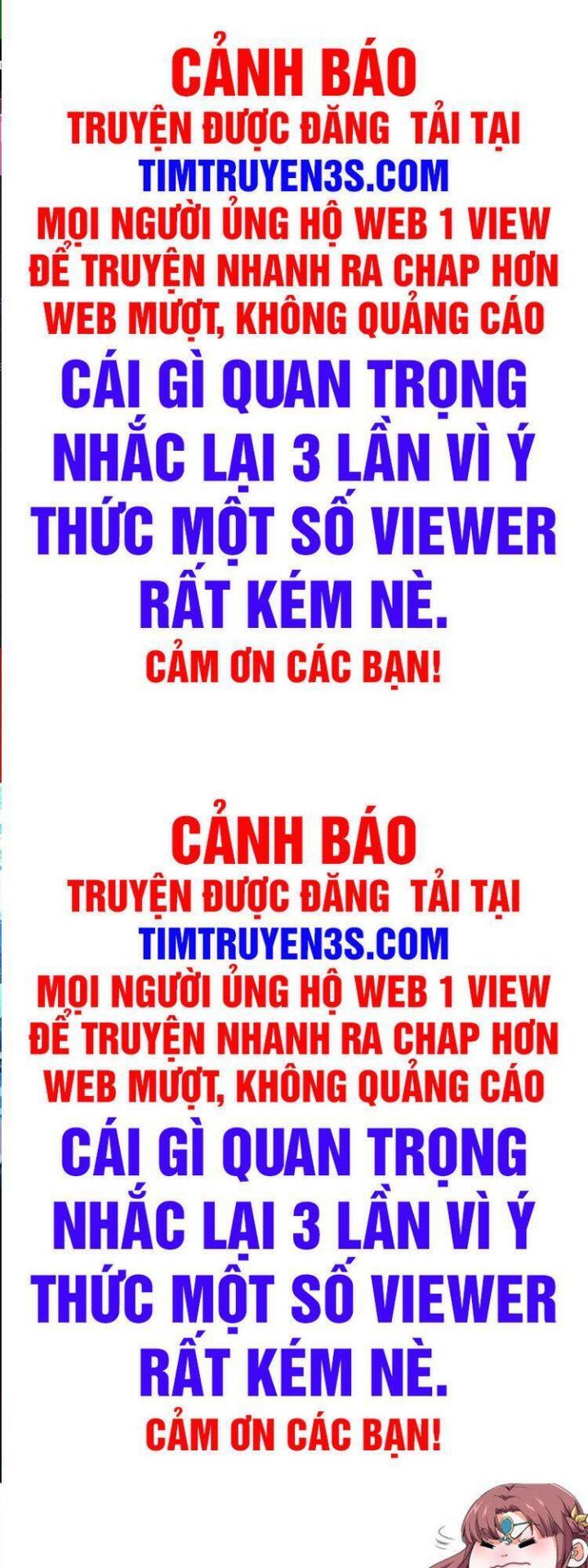 Thuế Trừng Giả: Chapter 15