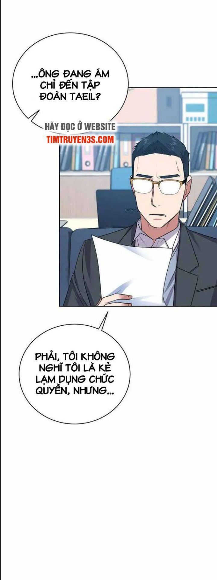 Thuế Trừng Giả: Chapter 15