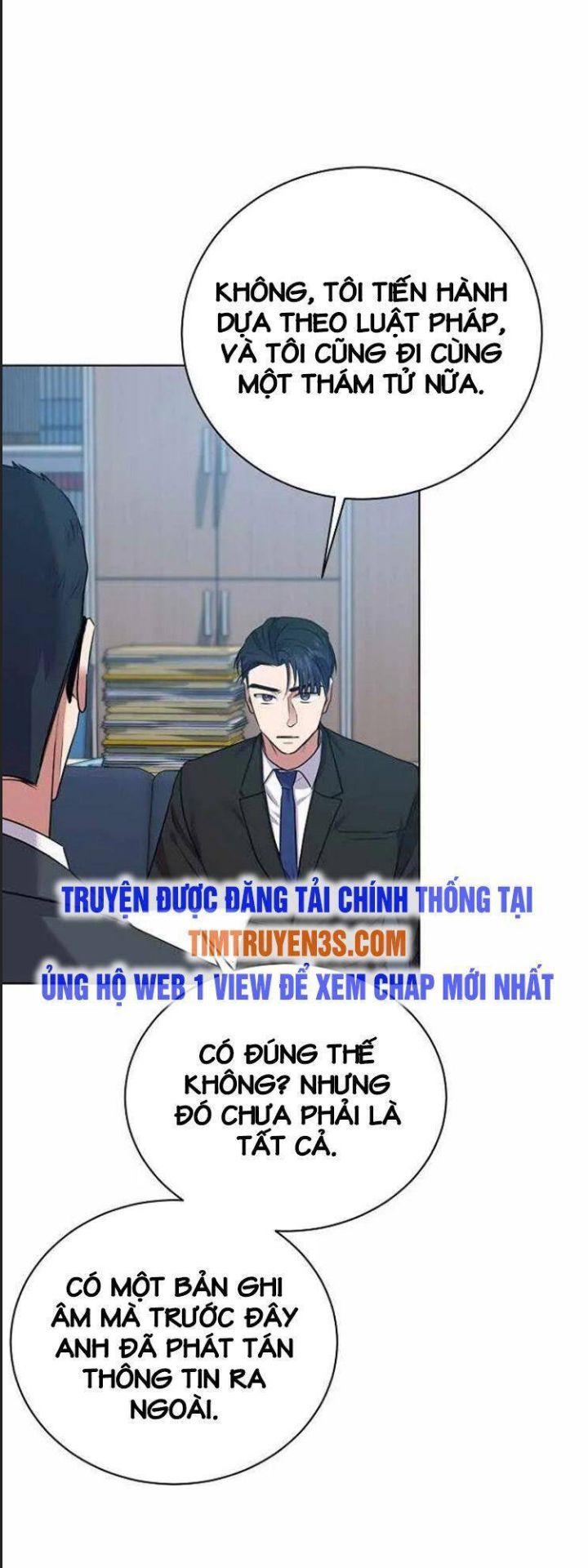 Thuế Trừng Giả: Chapter 15