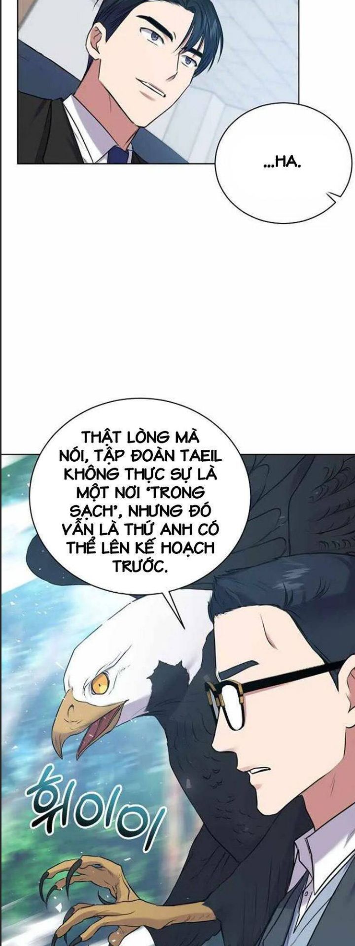 Thuế Trừng Giả: Chapter 15
