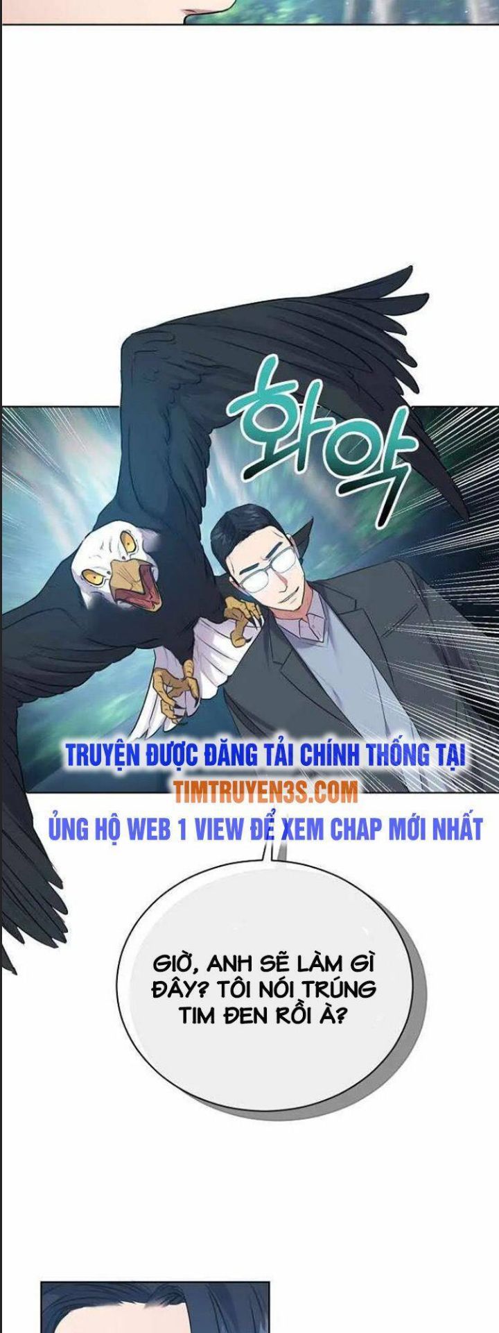 Thuế Trừng Giả: Chapter 15
