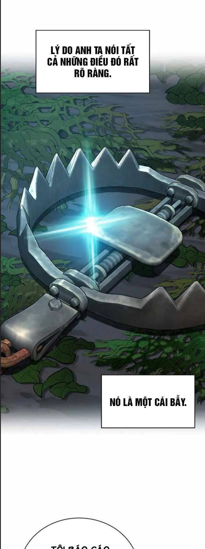 Thuế Trừng Giả: Chapter 15