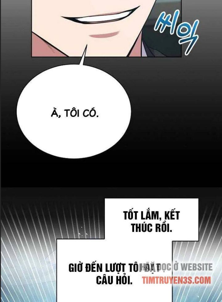 Thuế Trừng Giả: Chapter 15