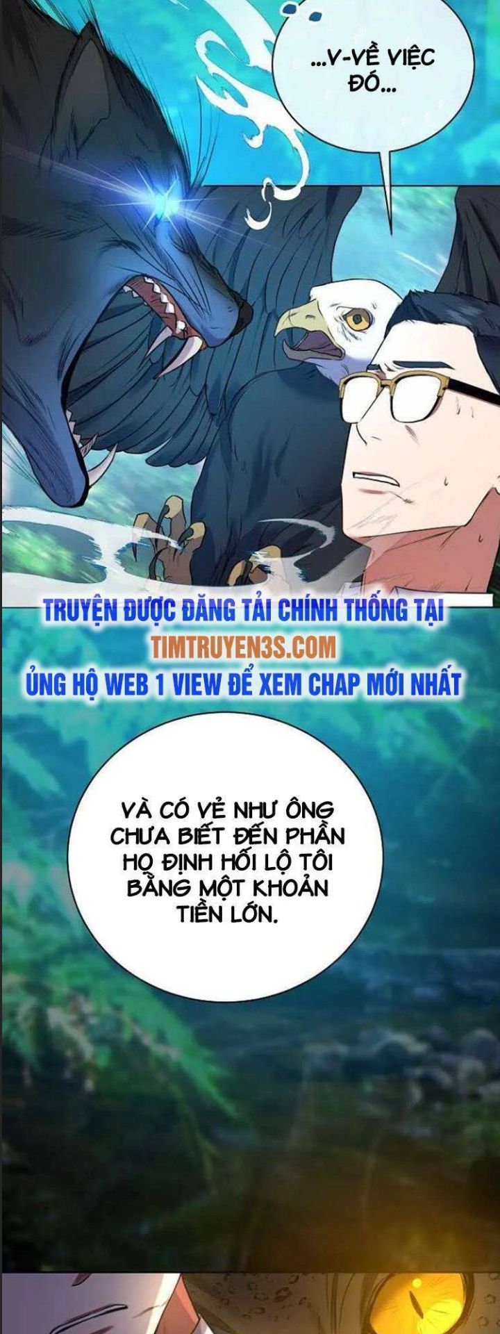 Thuế Trừng Giả: Chapter 15