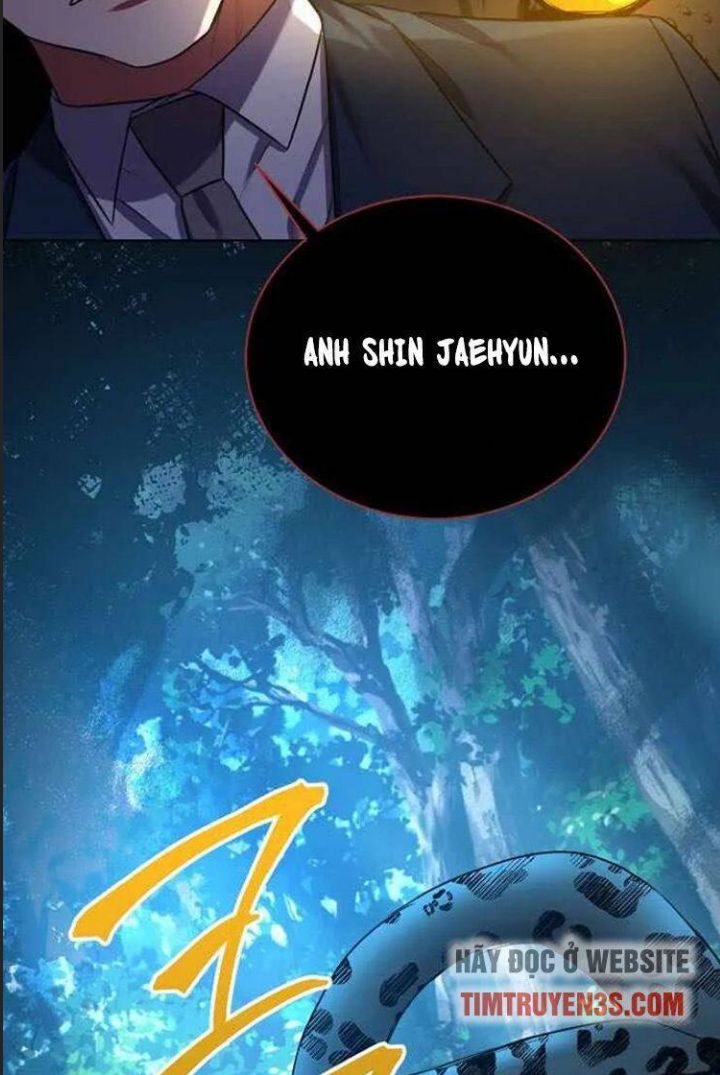 Thuế Trừng Giả: Chapter 15