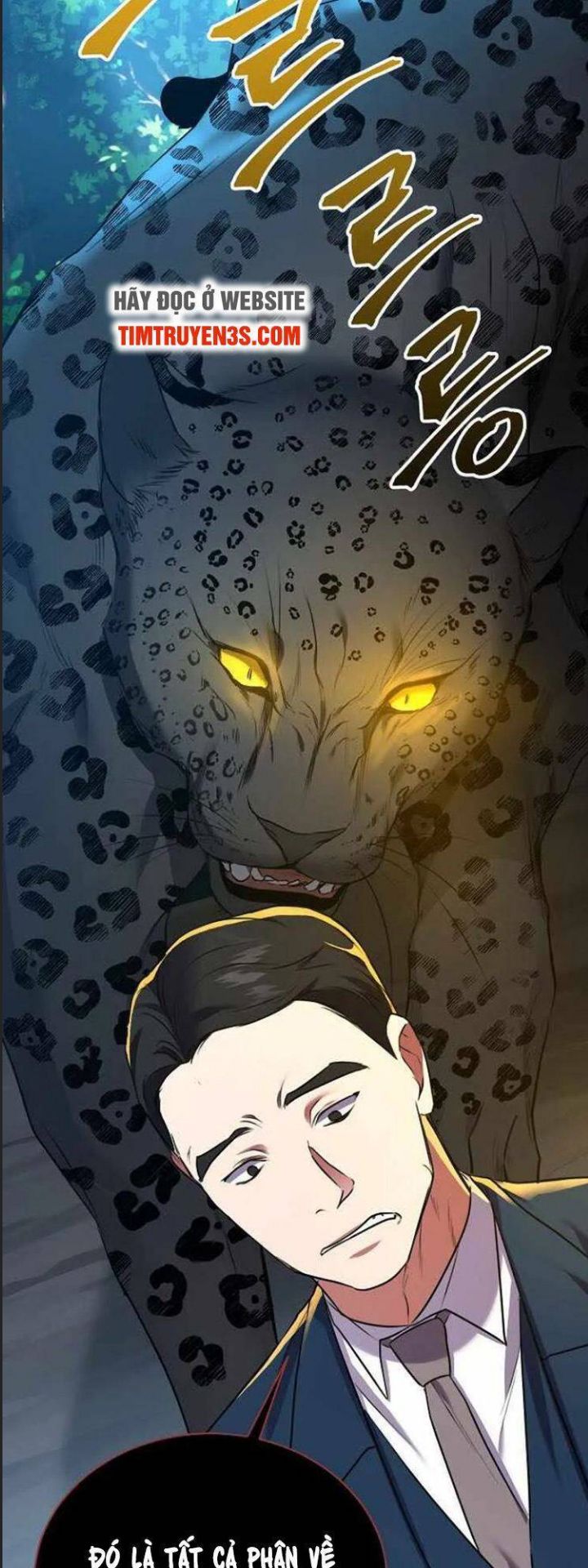 Thuế Trừng Giả: Chapter 15