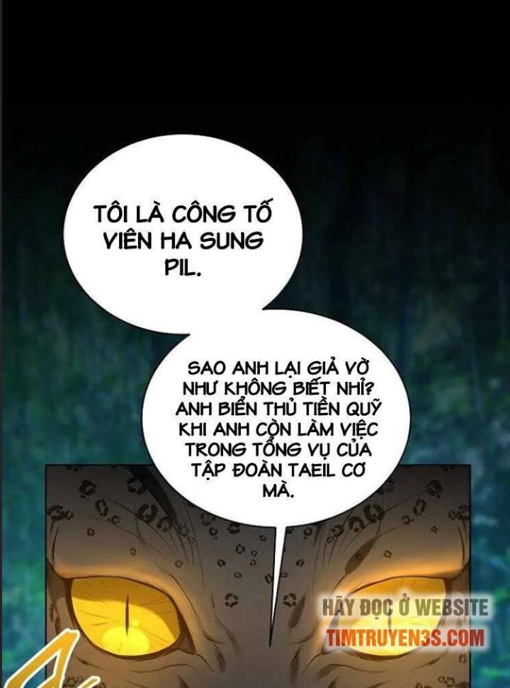 Thuế Trừng Giả: Chapter 15