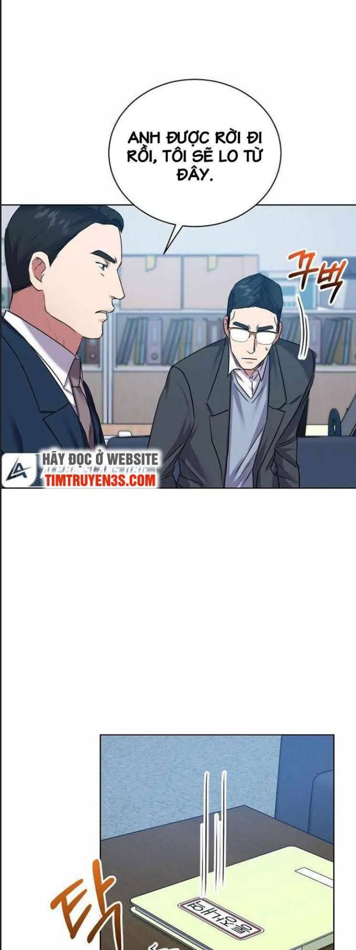 Thuế Trừng Giả: Chapter 15