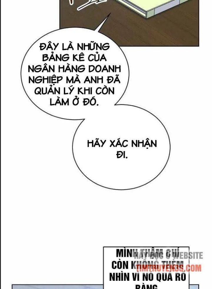 Thuế Trừng Giả: Chapter 15