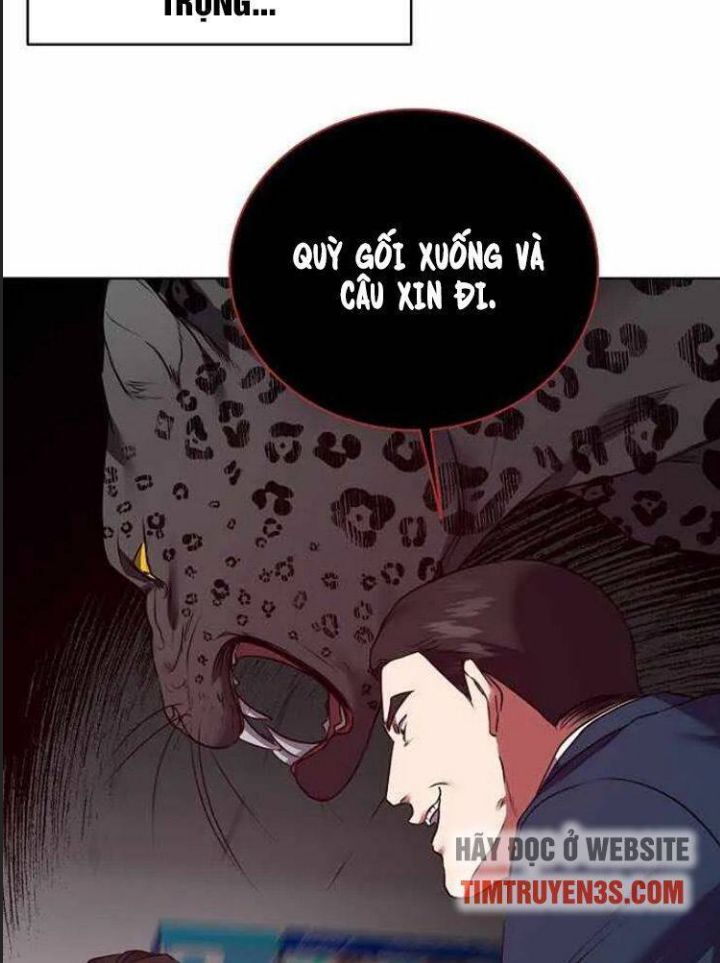 Thuế Trừng Giả: Chapter 15