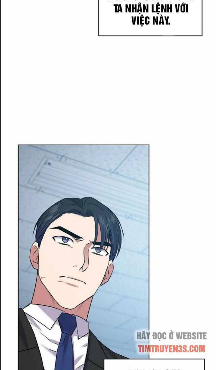 Thuế Trừng Giả: Chapter 15