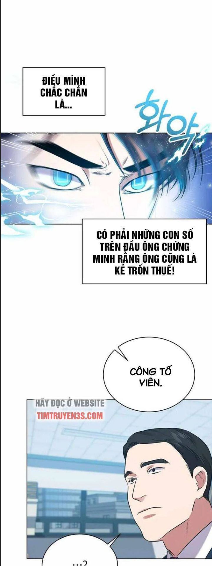 Thuế Trừng Giả: Chapter 15