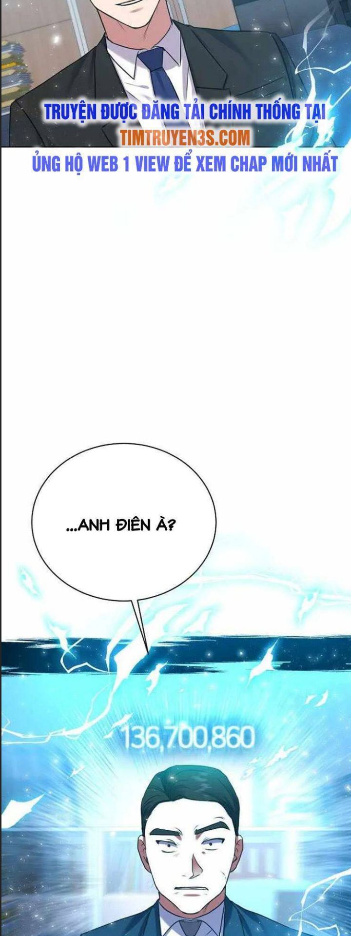 Thuế Trừng Giả: Chapter 15