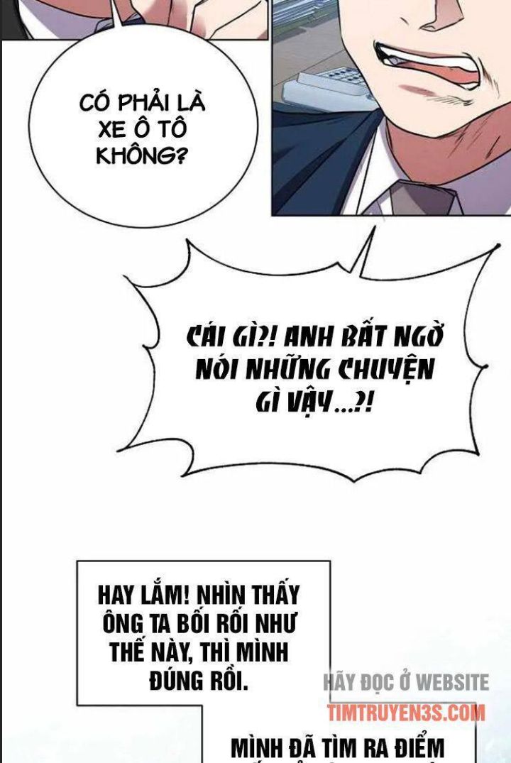 Thuế Trừng Giả: Chapter 15