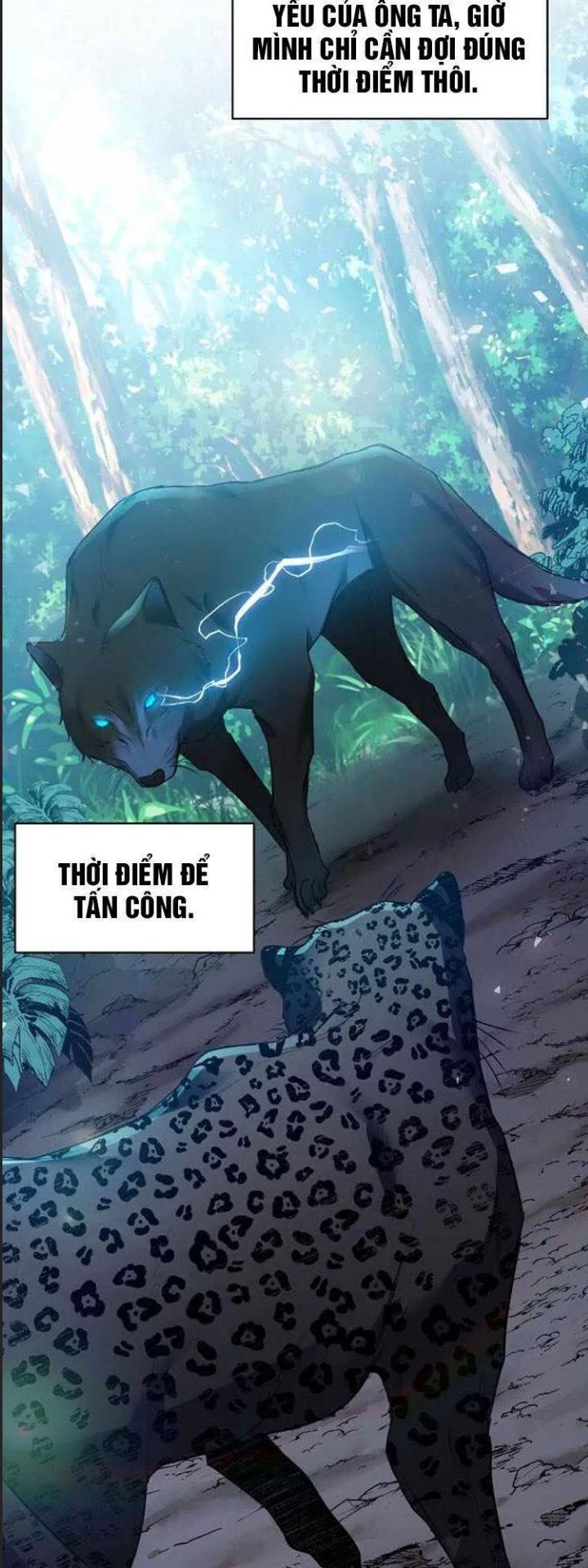 Thuế Trừng Giả: Chapter 15
