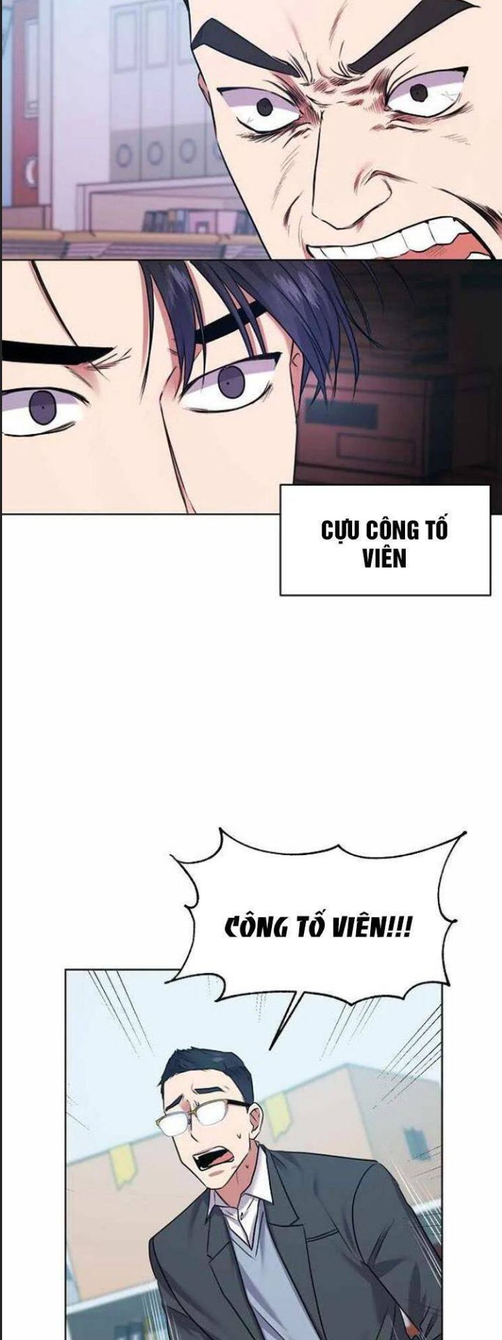 Thuế Trừng Giả: Chapter 15