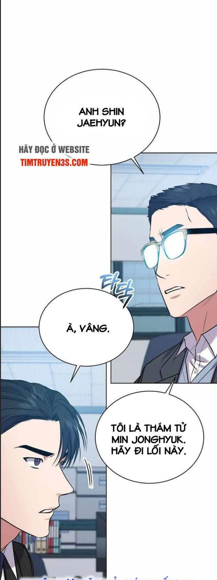 Thuế Trừng Giả: Chapter 15