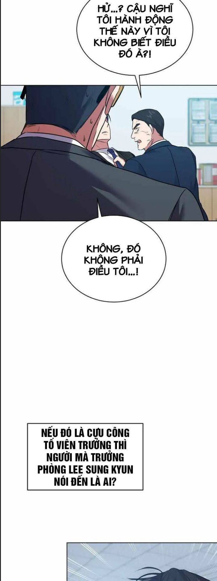 Thuế Trừng Giả: Chapter 15