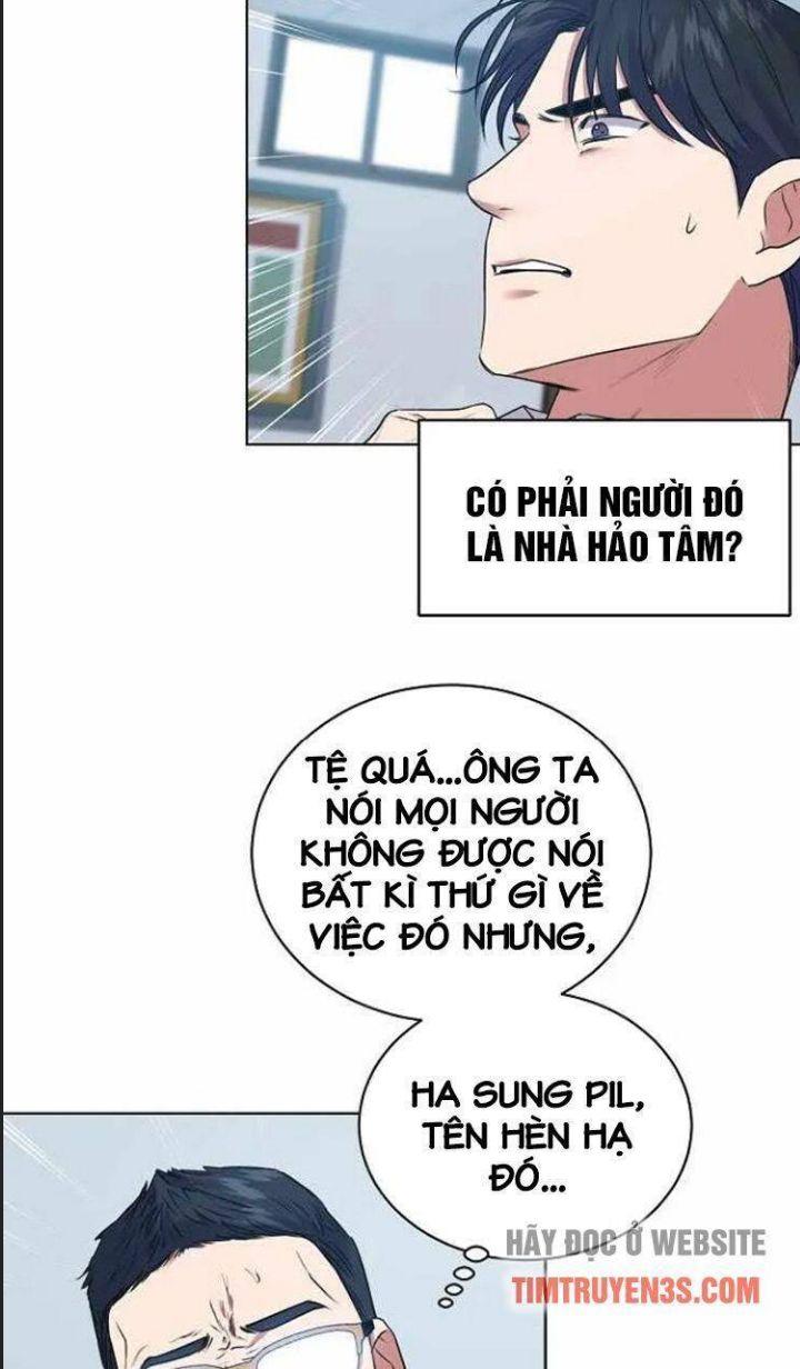 Thuế Trừng Giả: Chapter 15