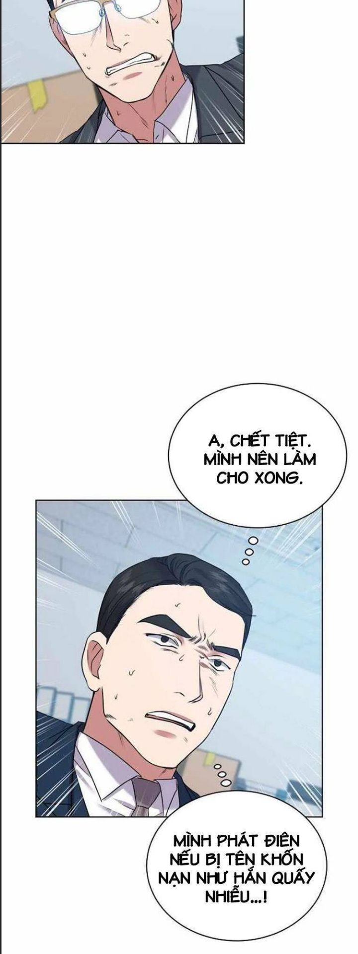 Thuế Trừng Giả: Chapter 15
