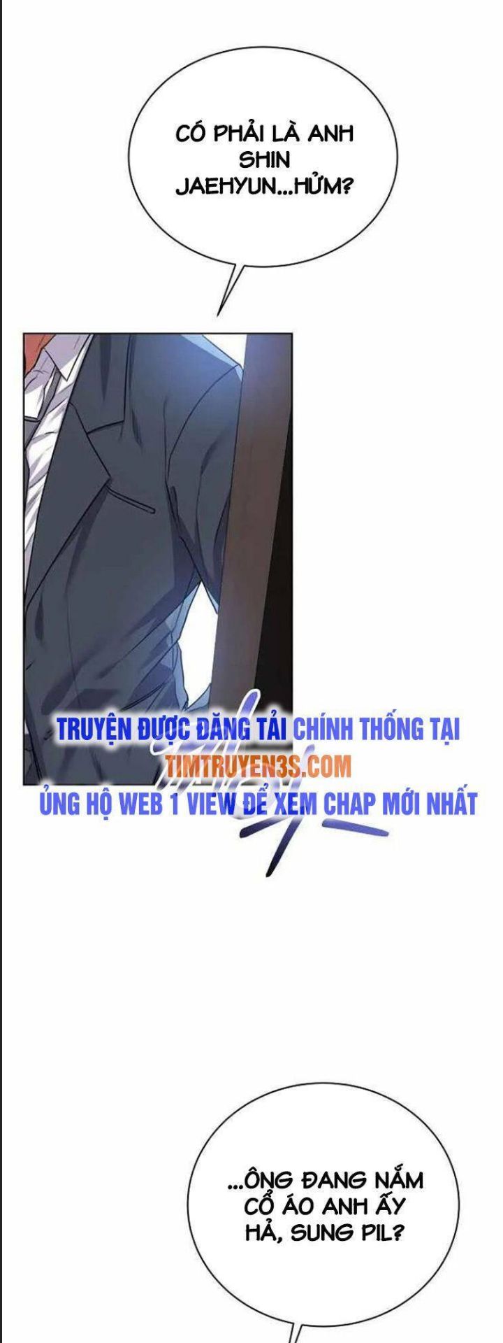 Thuế Trừng Giả: Chapter 15