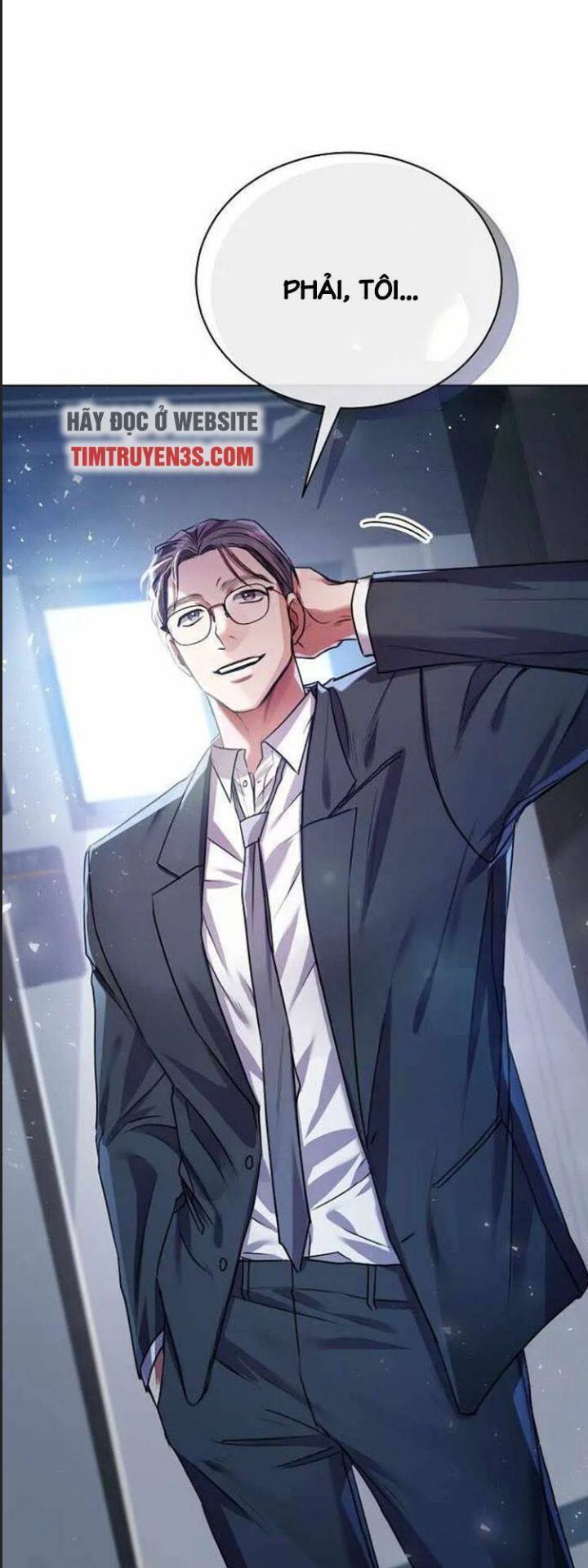 Thuế Trừng Giả: Chapter 15
