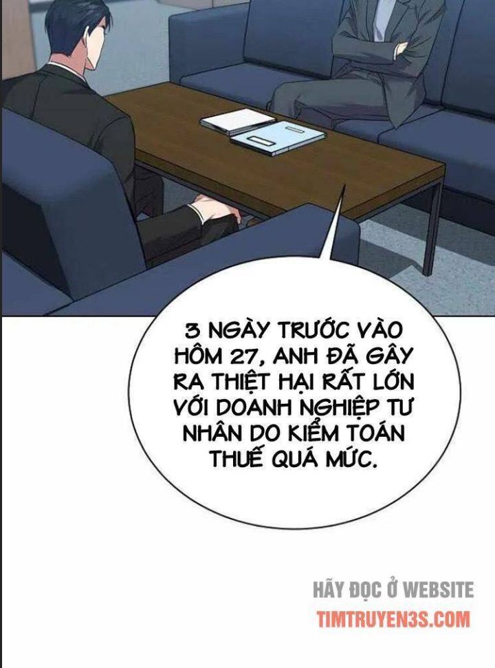 Thuế Trừng Giả: Chapter 15