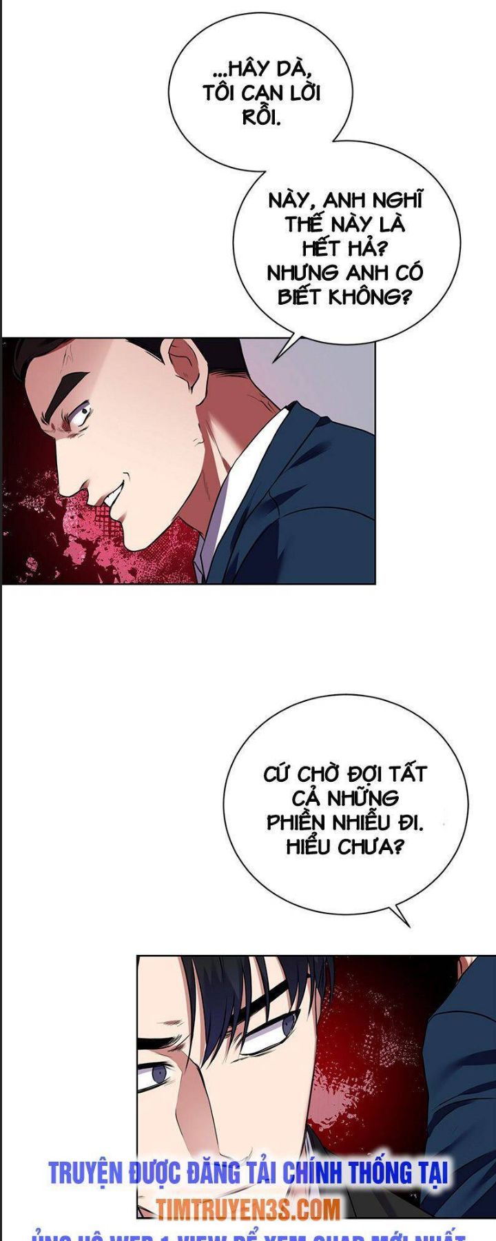 Thuế Trừng Giả: Chapter 16