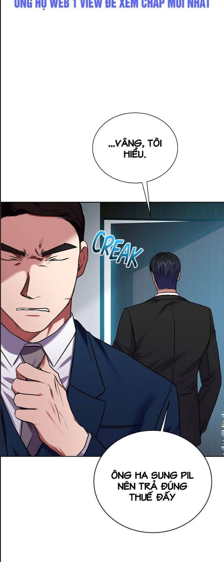 Thuế Trừng Giả: Chapter 16