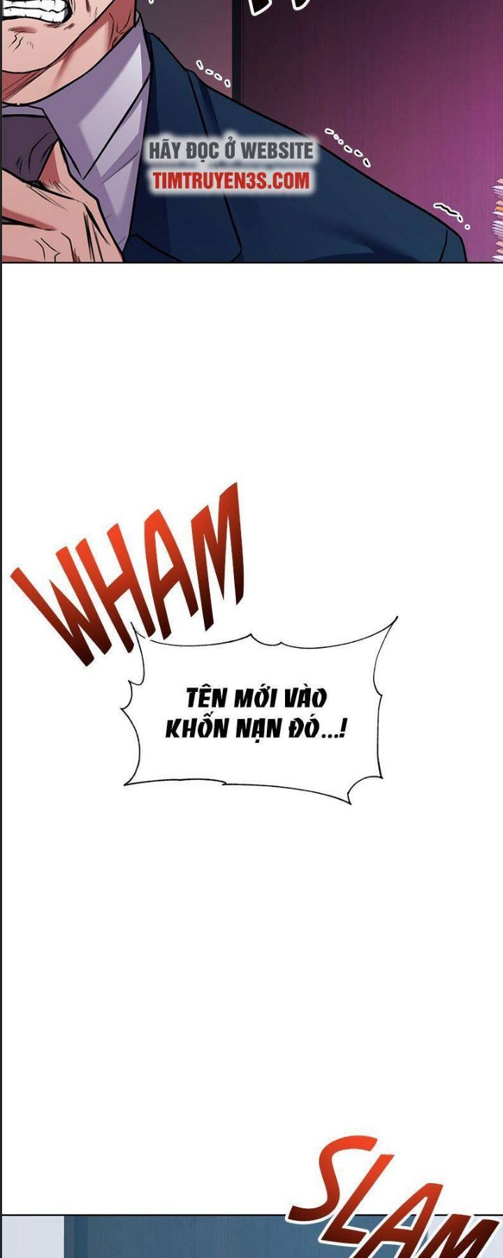 Thuế Trừng Giả: Chapter 16