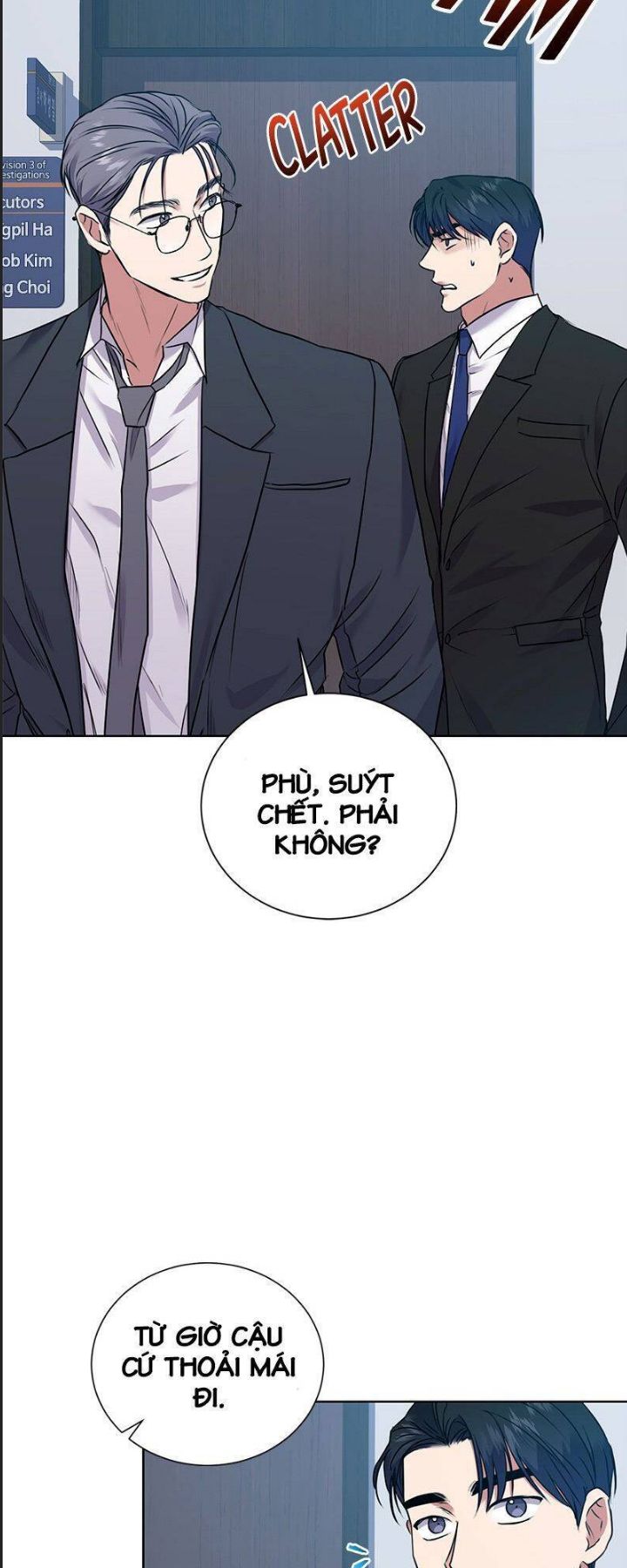 Thuế Trừng Giả: Chapter 16