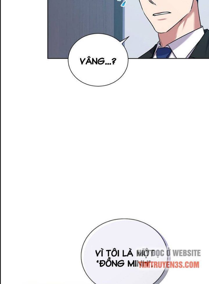 Thuế Trừng Giả: Chapter 16