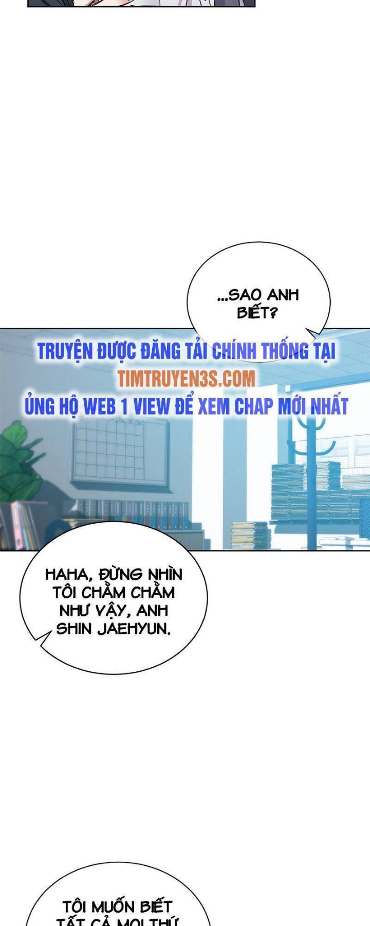 Thuế Trừng Giả: Chapter 16