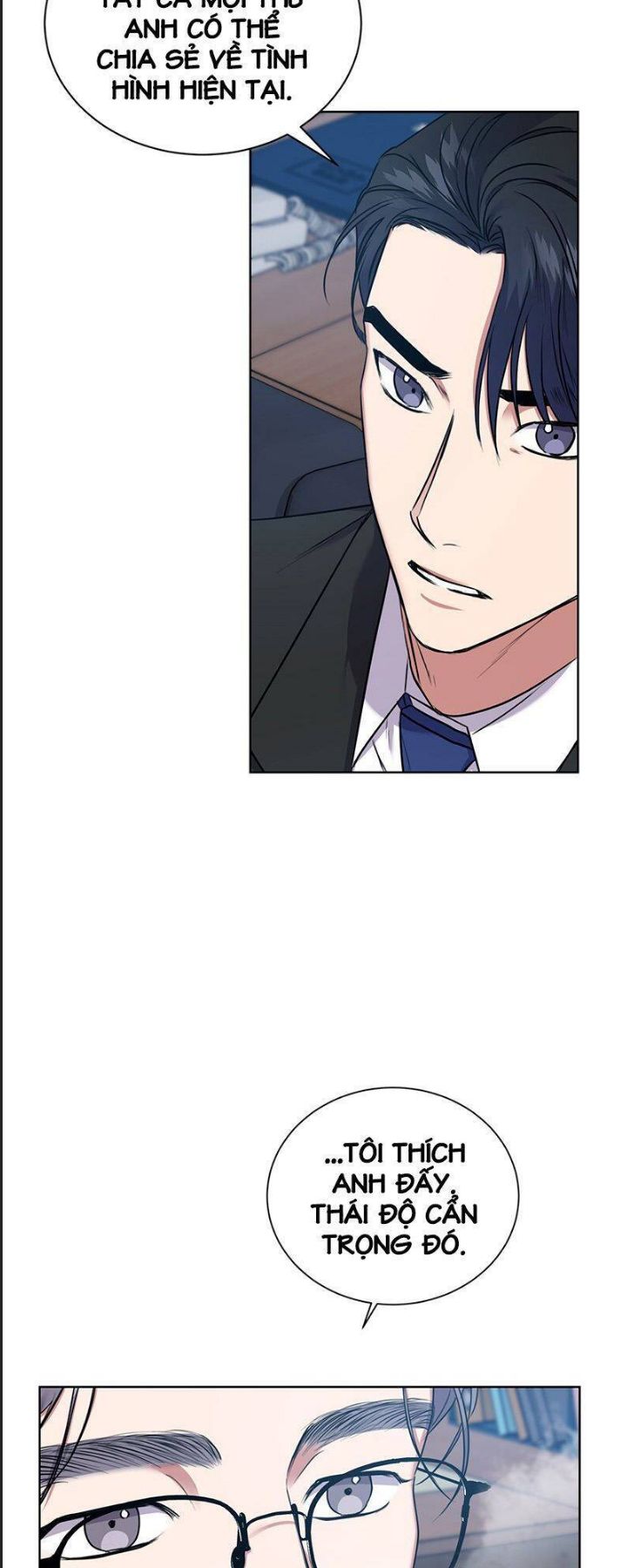 Thuế Trừng Giả: Chapter 16