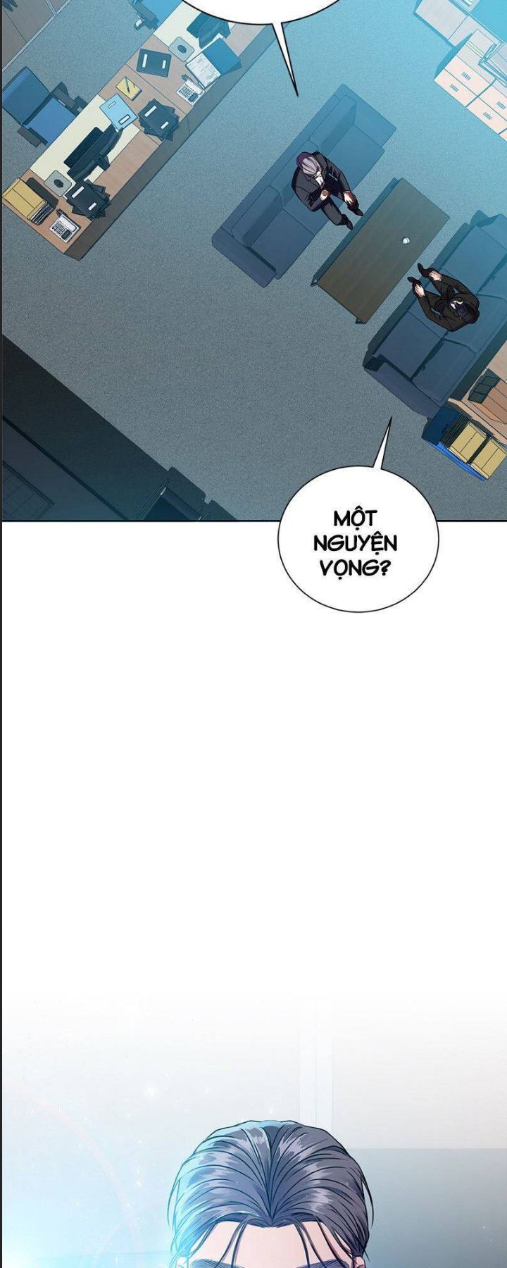 Thuế Trừng Giả: Chapter 16