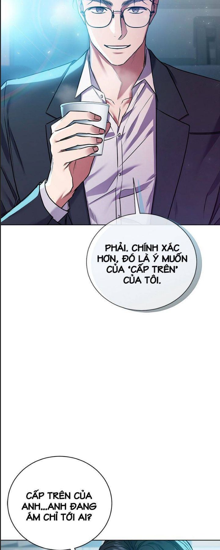 Thuế Trừng Giả: Chapter 16